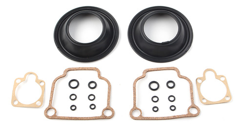 Kit De Reparación De Carburador Carb Airhead Para Bmw Bing C