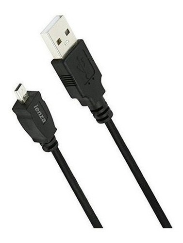 Camara De Repuesto Ienza Uc-e6, Uc-e23, Uc-e17 Cable Usb Cab