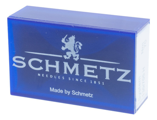 Schmetz Microtex (sharp) (130/705 H-m) Agujas Para Maquina D