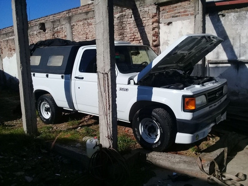 Chevrolet D-20 4.0 Pick-up D20 Turbo Plus 1997