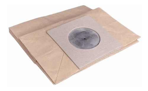 Imagen 4 de 6 de Bolsa Aspiradora Carrefour Home Repuesto Pack X 3
