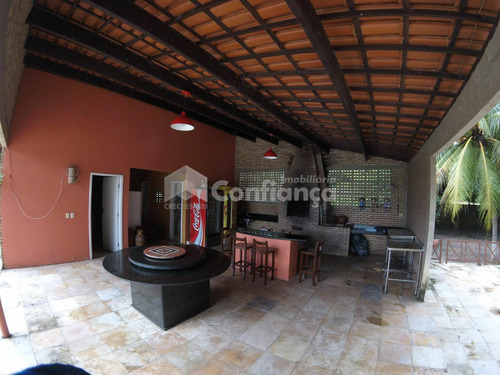Imagem 4 de 30 de Chácara À Venda No Garrote Village - Caucaia/ce - 756