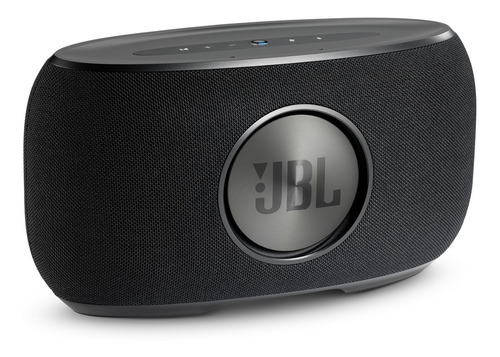 Parlante Jbl Link 500 Bluetooth Wifi Google Assistant 60w