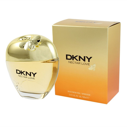 Perfume Dkny Nectar Love Dama Edp 50ml - Enviogratis