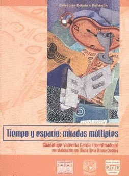 Libro Espacios Y Tiempos Múltiples Nvo