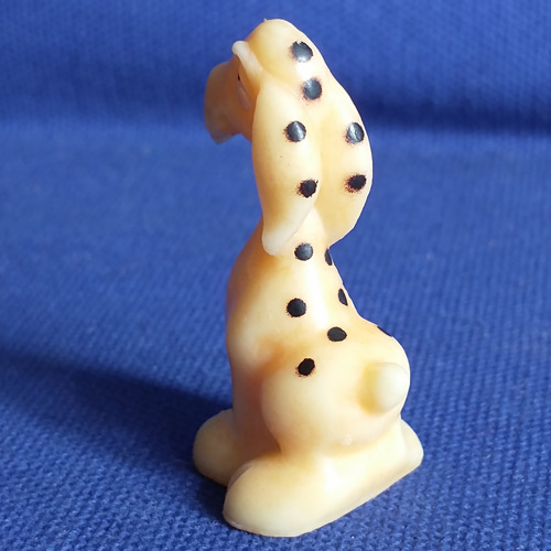 Figura Elvadon Olorocos Bimbo 2002 (Usado)