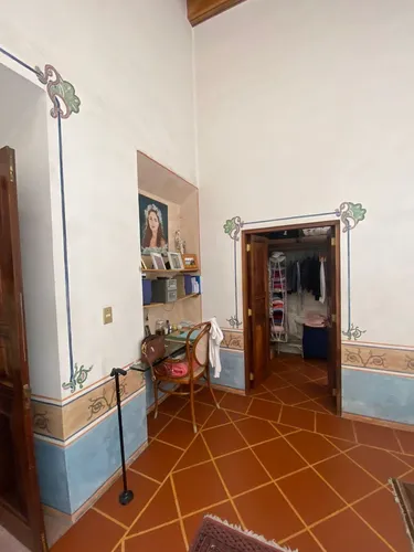Casa En Venta En El Centro De Querétaro.