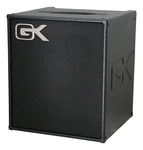 Gallien-krueger Mb112-ii 200w 1x12 Combo Bass Amp