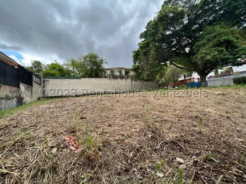 Espectacular Terreno En Venta Caurimare Amc