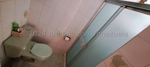 Leandro Manzano Casa En Venta Montalban I Mls #24-16909 Mb