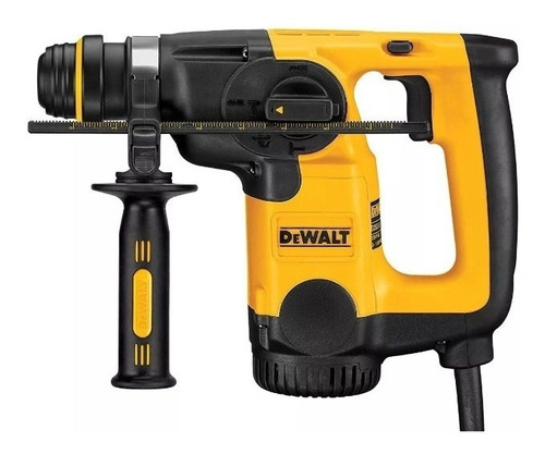 Taladro Rotomartillo Dewalt D25313k Sds Plus / D25333k