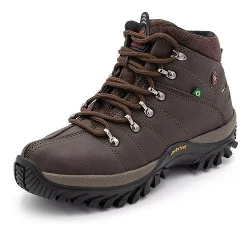 Coturno mercado hotsell livre masculino