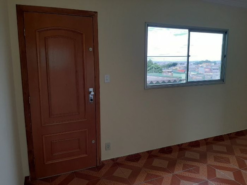 Imagem 3 de 21 de Apartamento À Venda Na Estrada Presidente Juscelino Kubitschek De Oliveira, Jardim Arujá, Guarulhos - Sp - Liv-15819