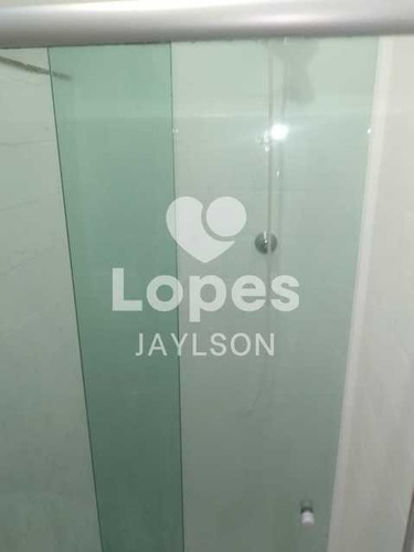 Imagem 12 de 15 de Apartamento Tipo Casa - 01 Quarto - Higienópolis - 688160