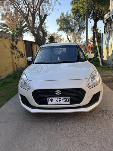 Suzuki Swift 1.2 Gls