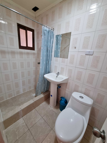 Hostal En Arriendo 17 Habitaciones (106204)