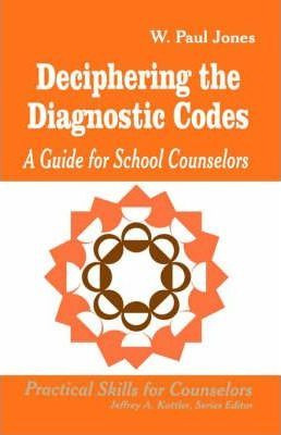 Libro Deciphering The Diagnostic Codes - W.paul Jones