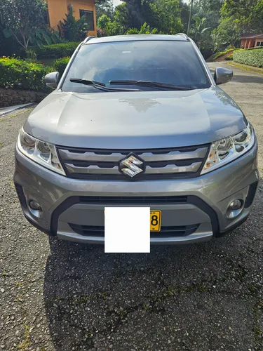 Suzuki Vitara 2wdmt