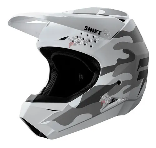 Casco shift motocross sale