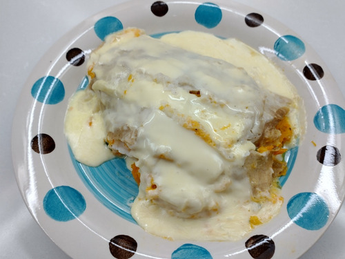 Viandas Light Comidas One Promo 7 X 150 Cal. Vegetarianas