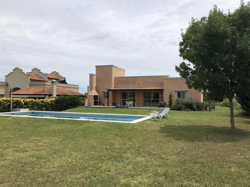Casa - Chacras De La Reserva