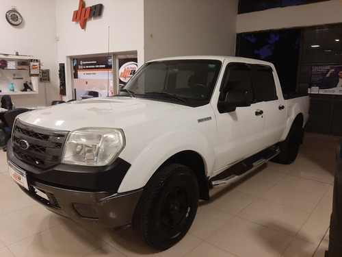 Ford Ranger 3.0 Cd Xl Plus 4x2 2011