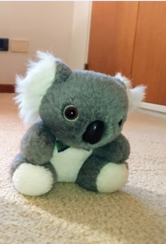 Peluche Koala De Australia Original