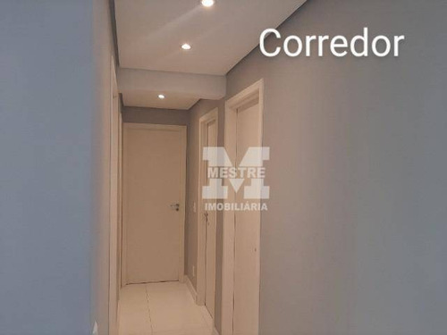 Imagem 7 de 18 de Apartamento À Venda, 83 M² Por R$ 720.000,00 - Jardim Flor Da Montanha - Guarulhos/sp - Ap2454