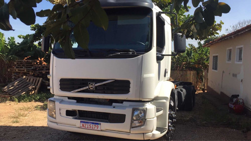 Imagem 1 de 8 de Volvo Volvo