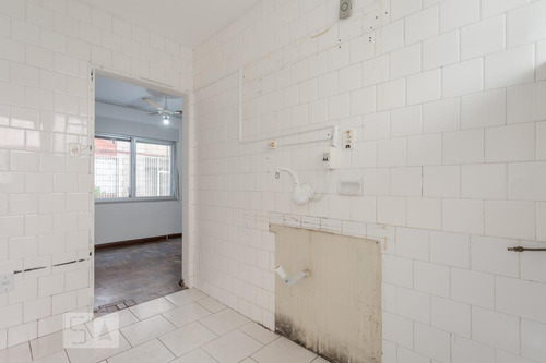 Imagem 14 de 15 de Apartamento Para Aluguel - Vila Ipiranga, 1 Quarto, 50 - 893412131
