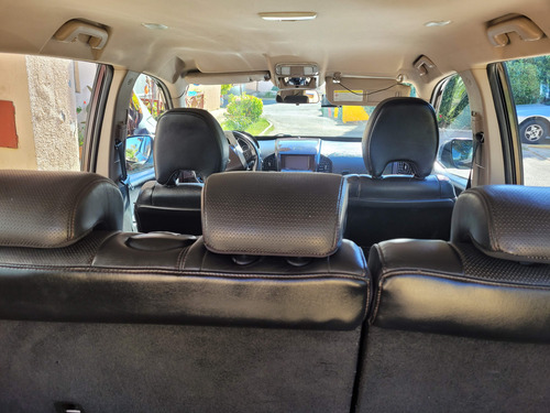 Mahindra XUV 500 2Wd Mt Full Crde Ev