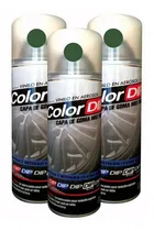 Comprar Pintura Removible Colordip Pelable Verde Militar