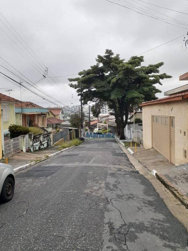 Imagem 27 de 30 de Sobrado Com 3 Dormitórios À Venda, 102 M² Por R$ 565.000,00 - Vila Bela - São Paulo/sp - So0616