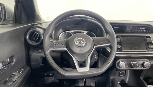 Imagem 15 de 15 de 119190 - Nissan Kicks 2020 Com Garantia