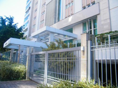 Imagem 11 de 15 de Apartamento De 3 Dormitórios Sendo Todos Suítes - 3737
