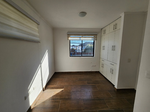 Casa 4 Dormitorios Exterior Condominio Lomas San Sebastian