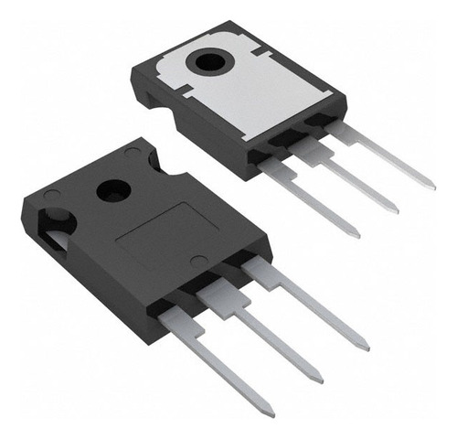 Mosfet Canal N 600v 47a Fch47n60