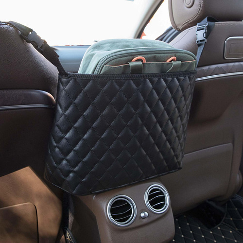 Phetium Soporte Para Bolso Mano Coche Organizador Malla