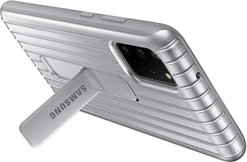 Case Protective Standing Cover Galaxy S20 Plus Original