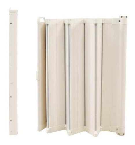 Puerta De Seguridad Expandible Babydan Guard, 88 Cm