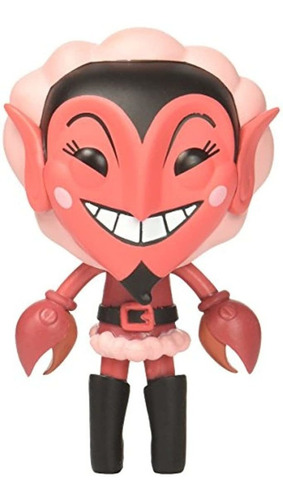 Muñeco De Vinilo/him-powerpuff Girls, Marca Funko