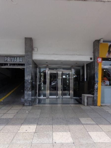 Imagen 1 de 8 de 1 Ambiente Cómodo Al Contrafrente Luminoso / Excelente Zona