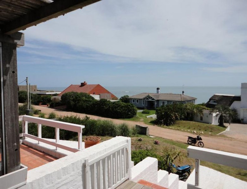 Casa En Alquiler Temporal En Jose Ignacio