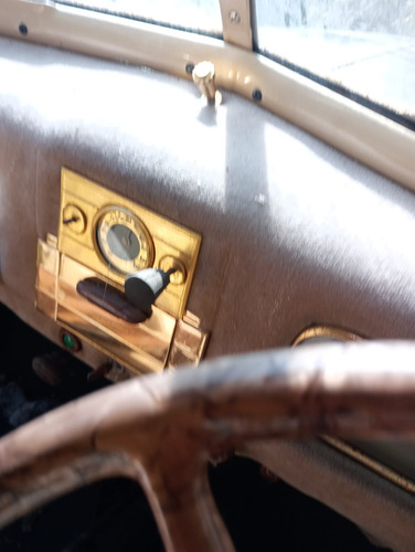 Chevrolet 1938