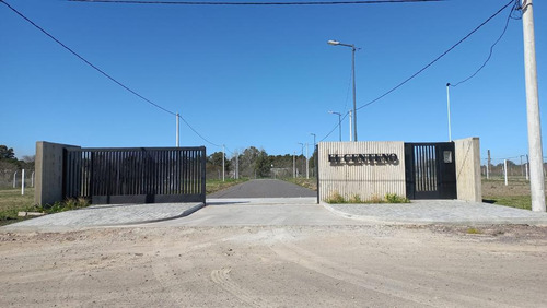 Terreno En Venta Villa Elvira La Plata