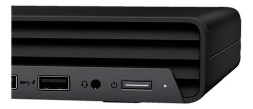 Mini Hp Pc 400 G9 Intel I5 13500t 8gb Ram 512gb Ssd Win 11 P