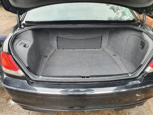Imagem 11 de 11 de Sucata Bmw 760 445cvs 2007/2008 Gasolina