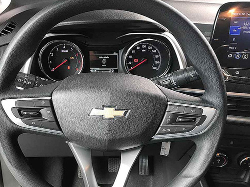 Tracker 1.0 Turbo Flex Manual