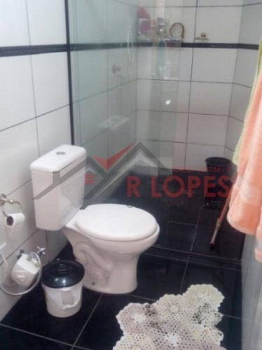 Imagem 10 de 20 de Ótimo Sobrado Para Venda No Bairro Jardim Nossa Senhora Do Carmo, 3 Dorm, 1 Suíte, 3 Vagas, 180,00 M - 1090