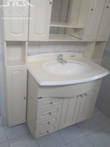 Imagem 22 de 30 de Apartamento - Ap00575 - 32191854